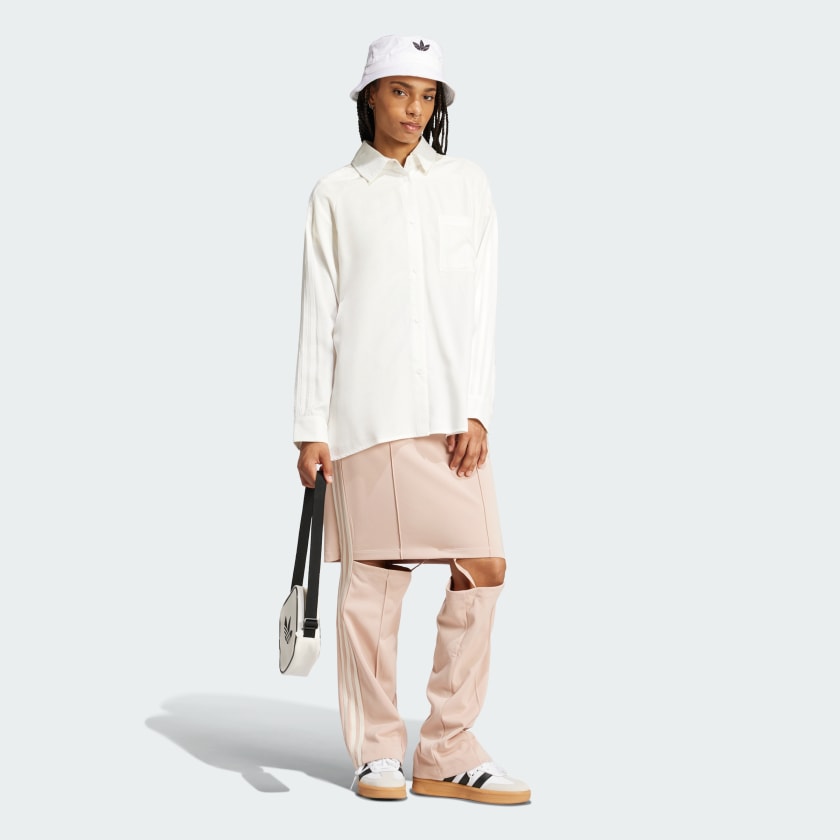 Women's adidas Premium Essentials Long Sleeve Shirt