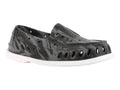 Zapatos Casuales Sperry Negro Multicolor para Hombre