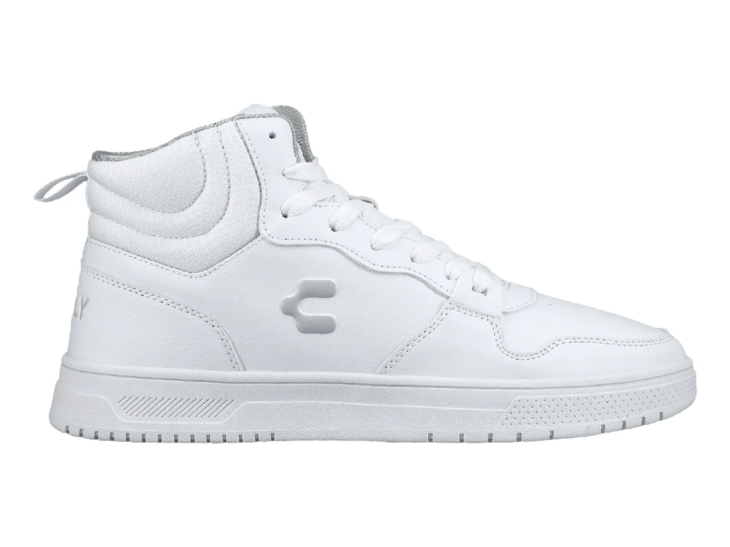 Tenis Charly Blancos para Hombre
