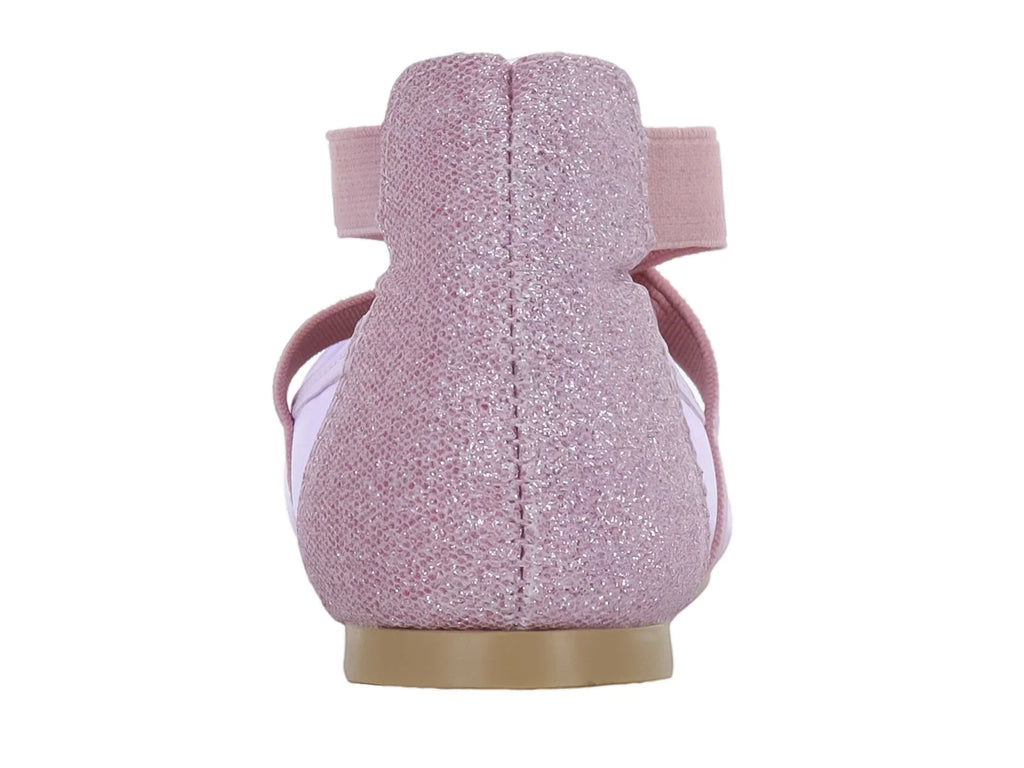 Zapatos Planos 4EVER Rosa para Niña