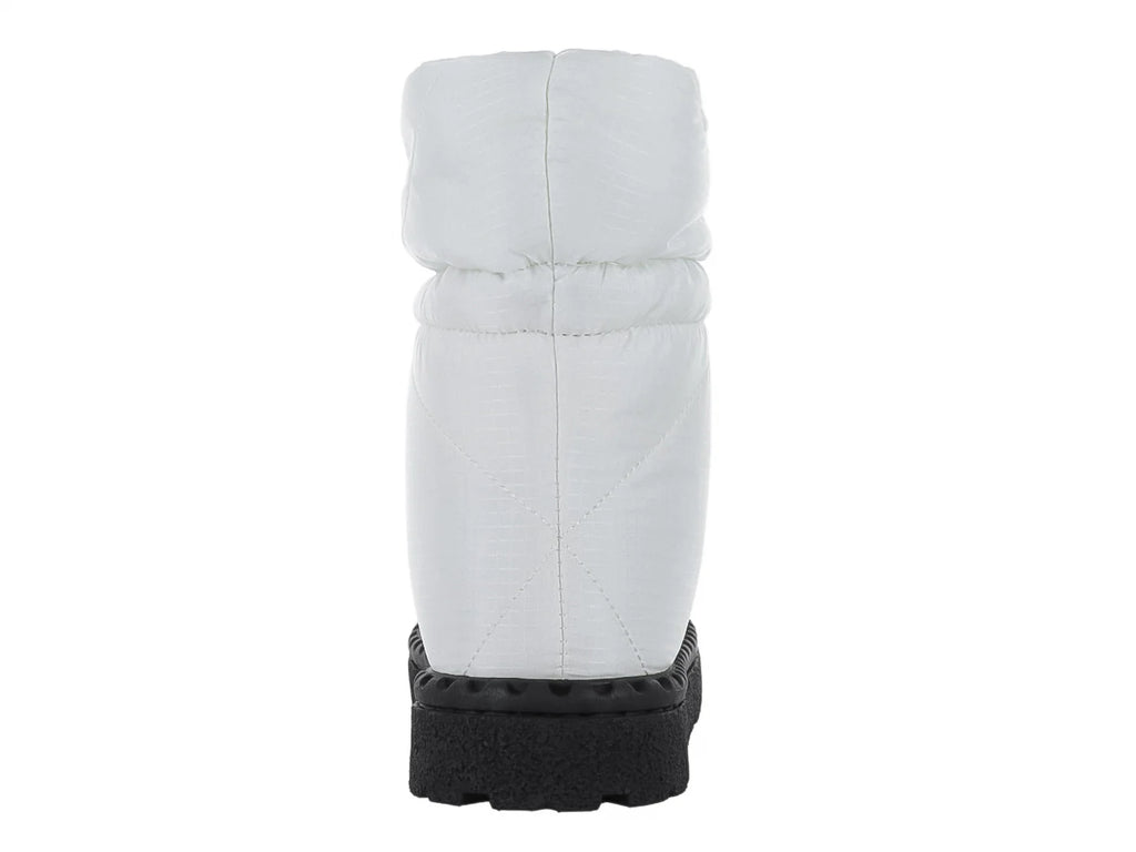 Botas para Nieve Furor Blancas para Mujer