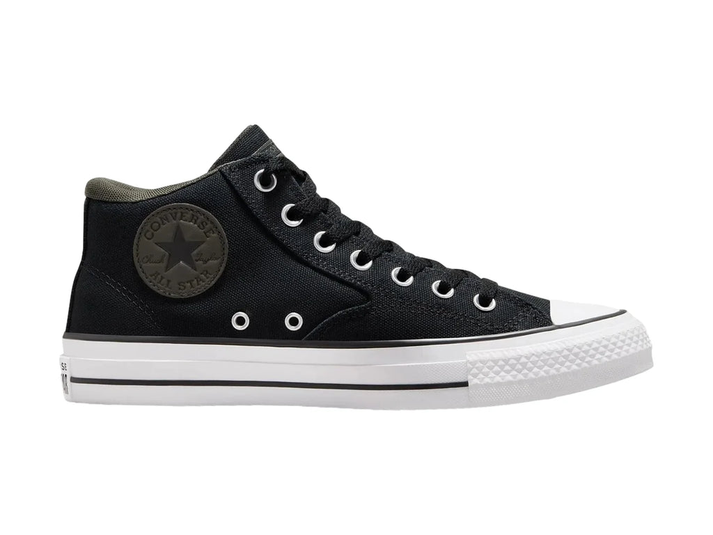 Tenis Converse Chuck Taylor All Star Malden Street Negro para Hombre
