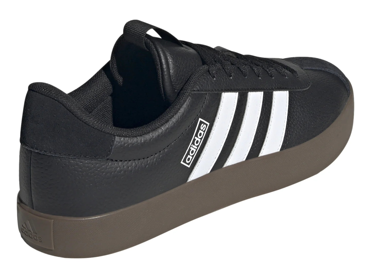 Tenis Adidas VL Court 30 Negro para Hombre