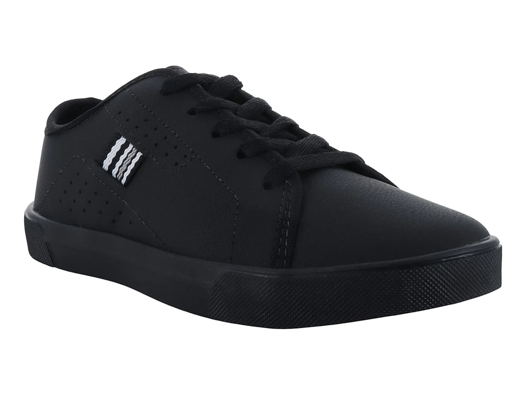 Tenis Molekinho Negro para Niño