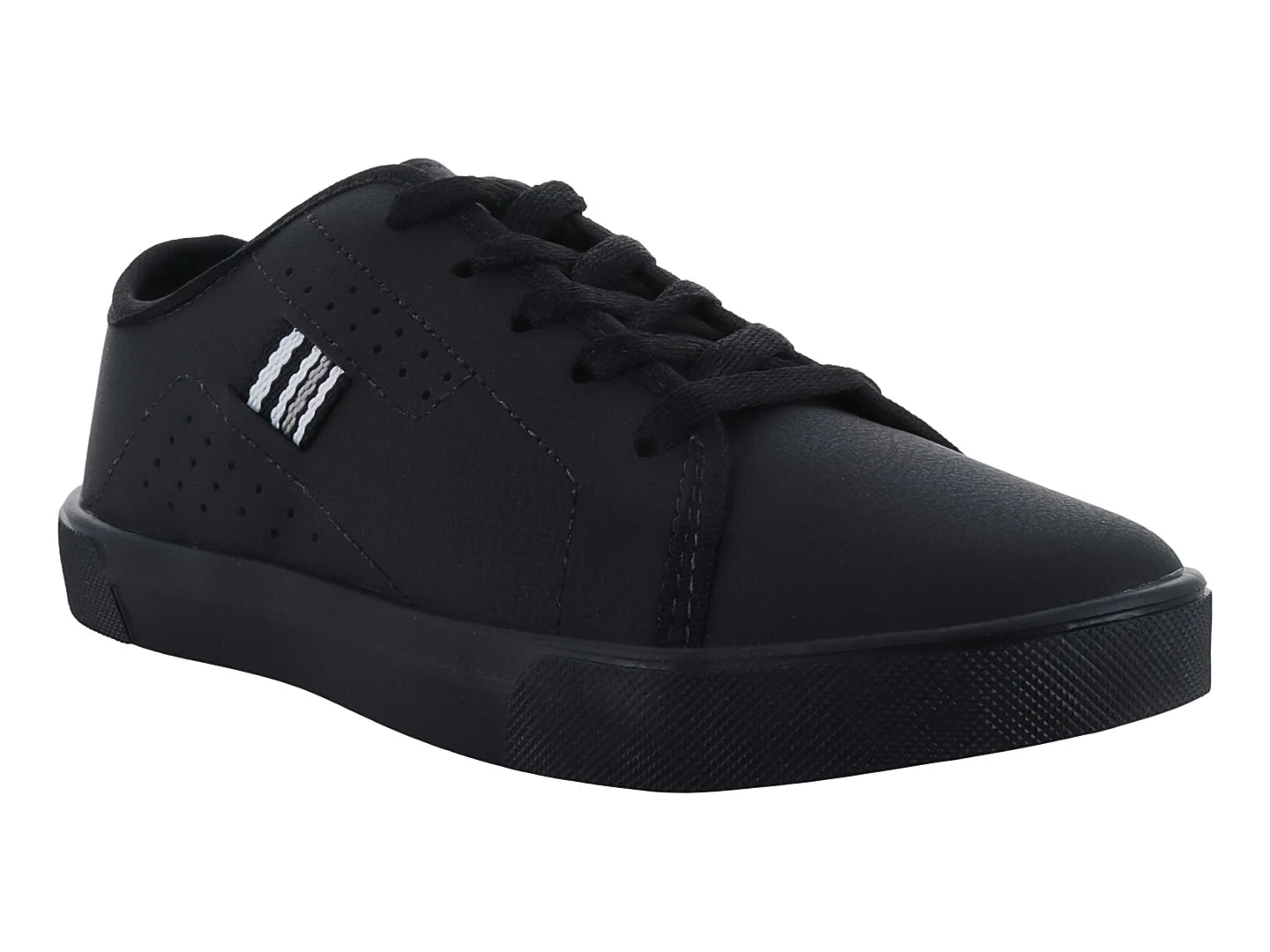 Tenis Molekinho Negro para Niño