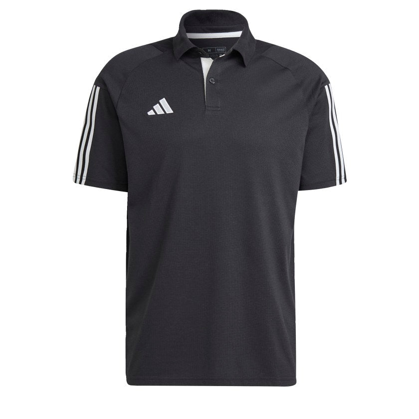 Men's adidas Tiro 23 Competition Polo Shirt
