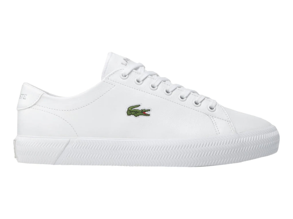 Tenis Lacoste Gripshot Blanco para Hombre