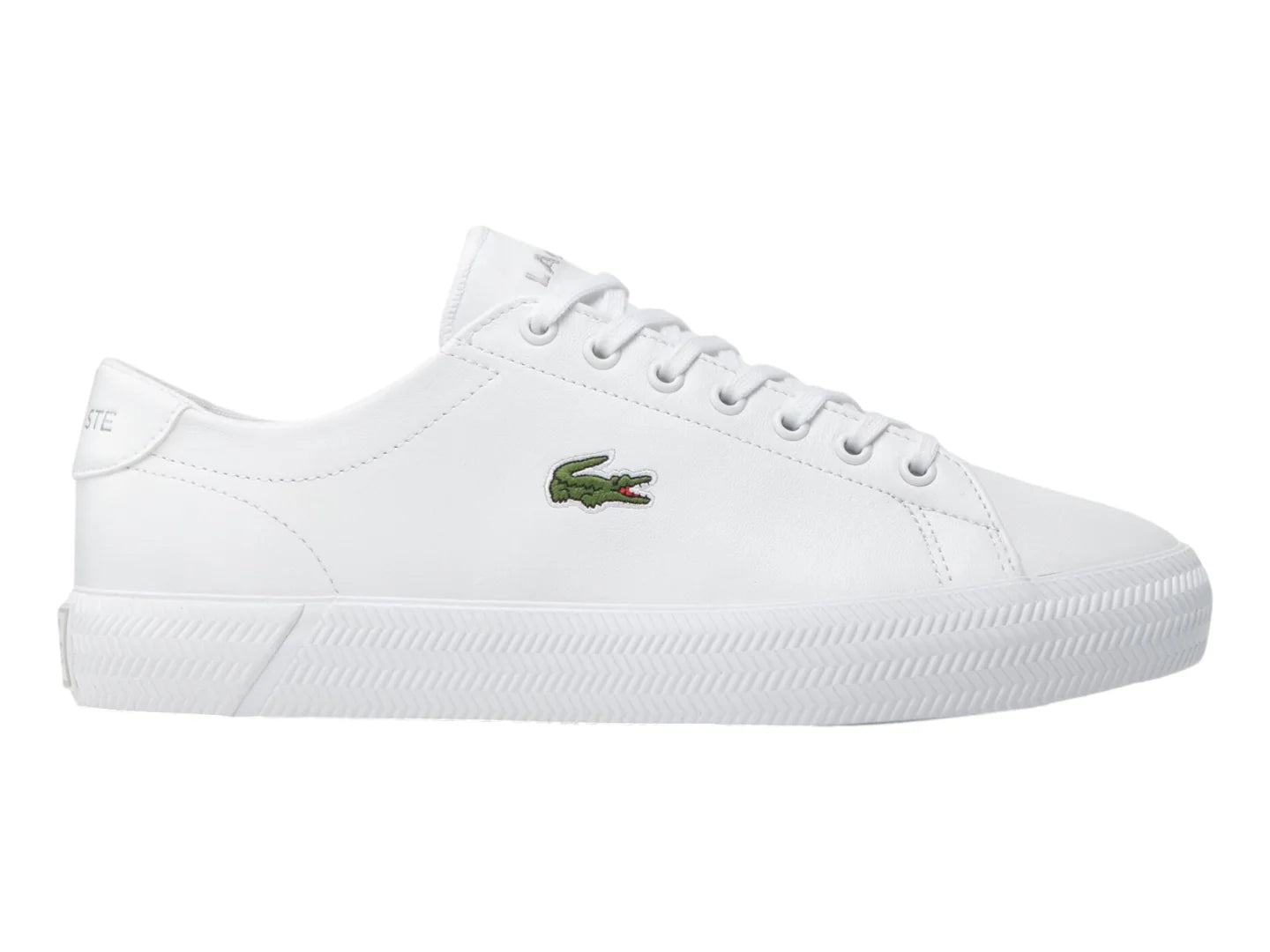 Tenis Lacoste Gripshot Blanco para Hombre