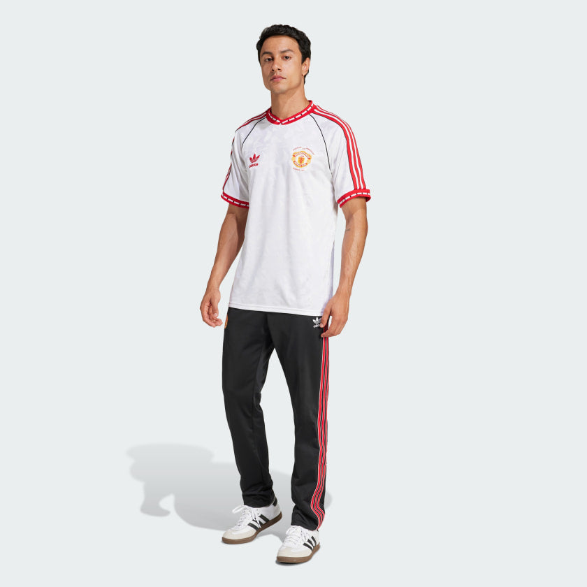 Men's adidas Manchester United '91 Track Pants