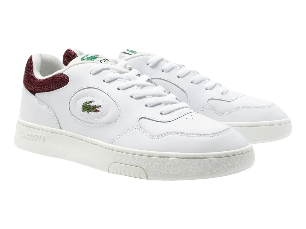 Tenis Lacoste Lineset 223 Blancos para Hombre