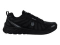 Tenis K SWISS Corel Negro Monocromático para Hombre