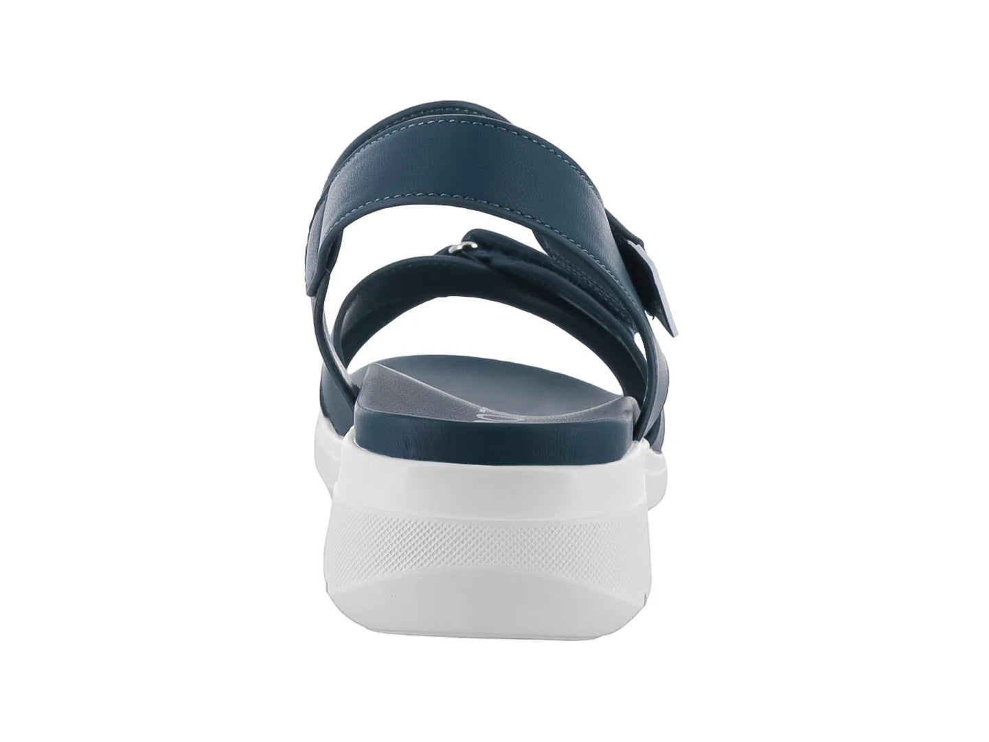 Sandalias Roze Confort Color Navy para Mujer