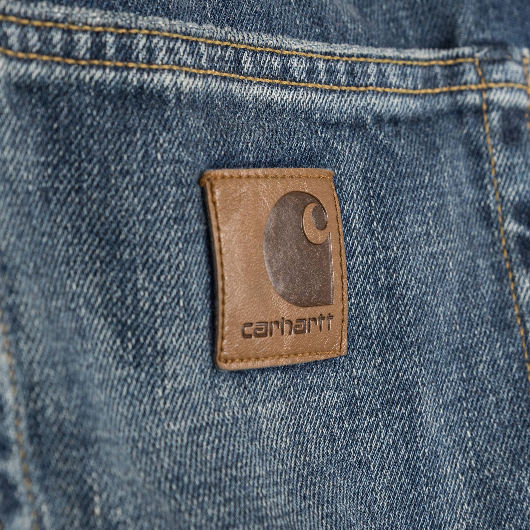 Carhartt WIP Aaron Pant