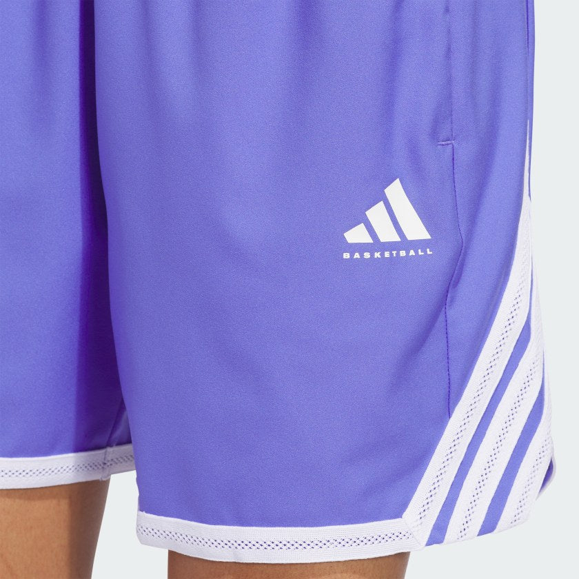 Women's adidas adidas Crazy Lite Shorts