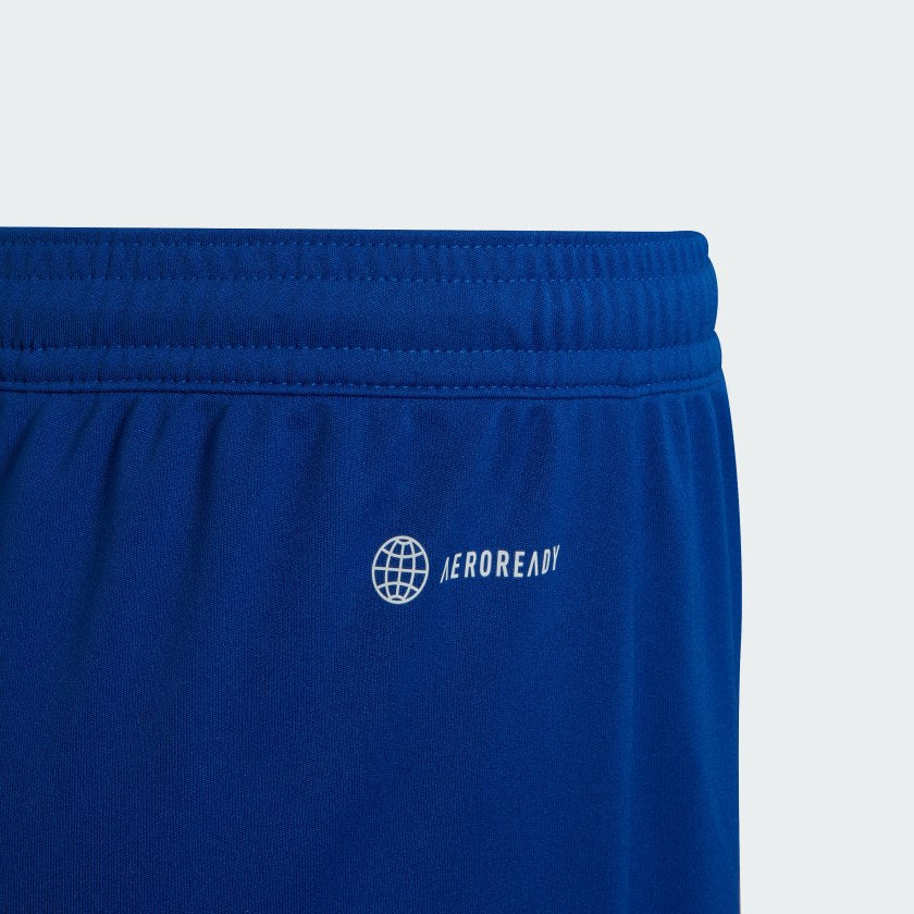 Kids' adidas Entrada 22 Shorts