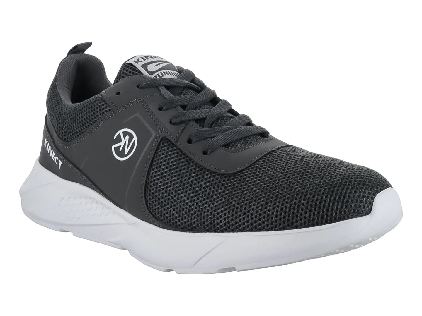 Tenis Kinect Oxford Blanco para Hombre