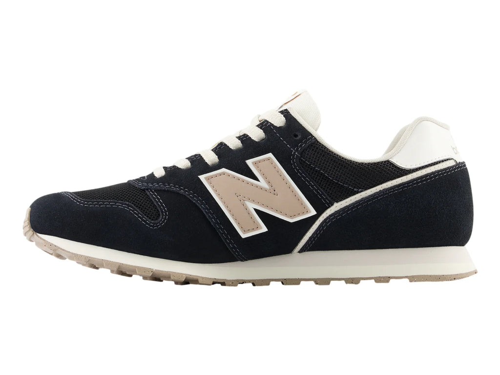Tenis New Balance 373 Negro para Hombre