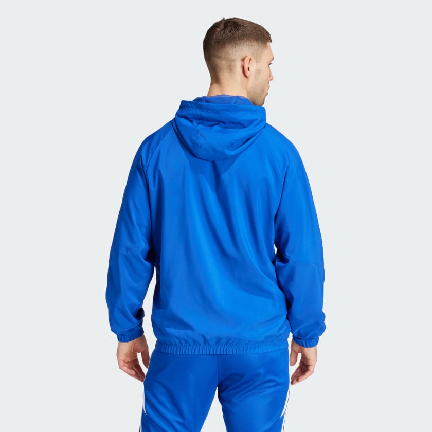 Men's adidas Tiro 24 Windbreaker