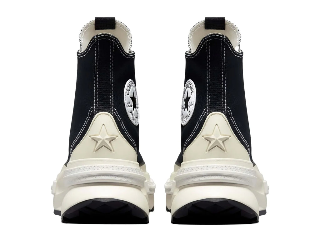 Tenis Converse Run Star Legacy CX Negro Blanco Unisex