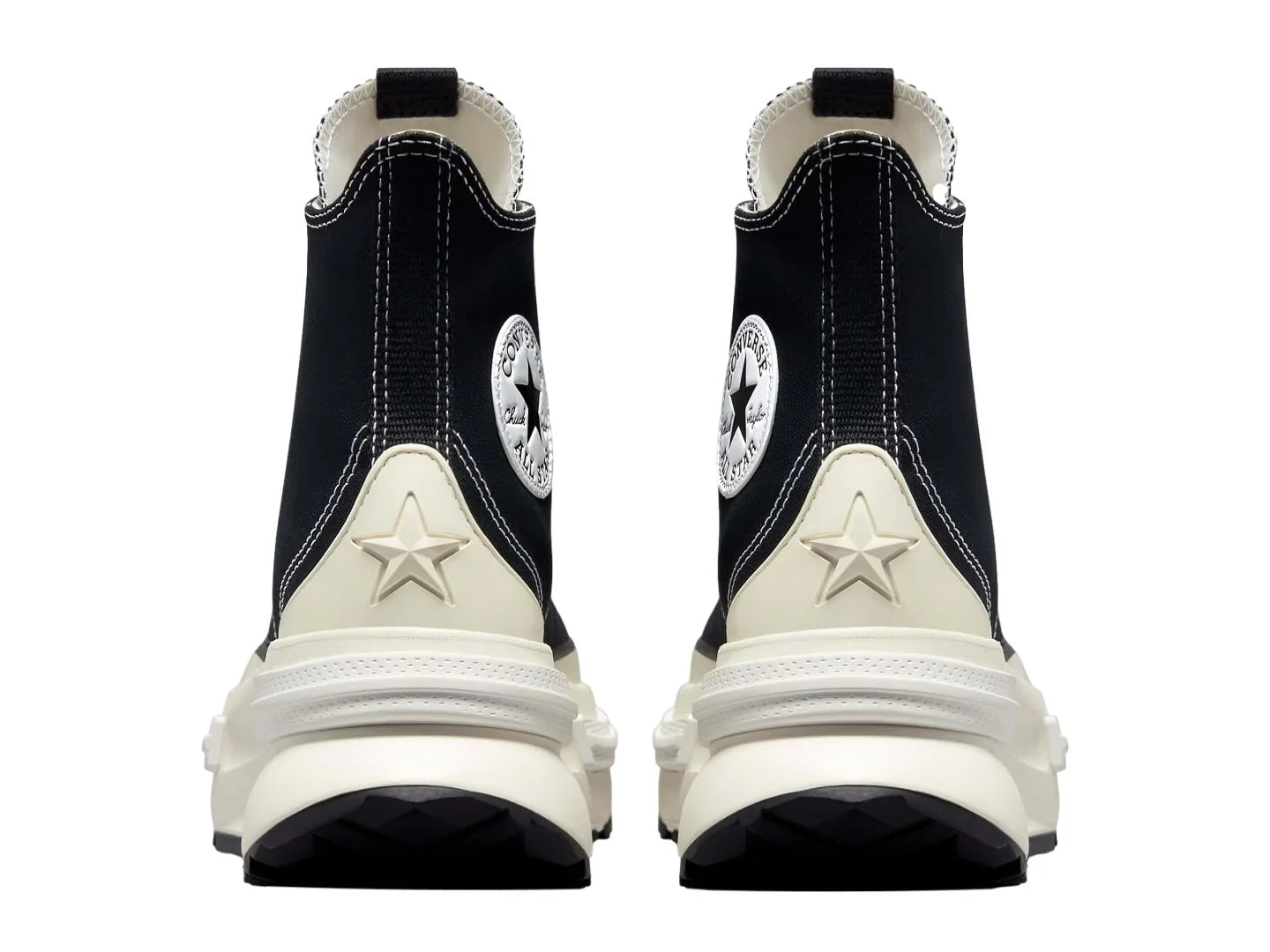Tenis Converse Run Star Legacy CX Negro Blanco Unisex