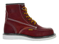 Botas de Trabajo Padilla Color Miel para Hombre