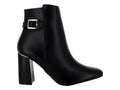 Botines Lady Paulina Negros para Mujer