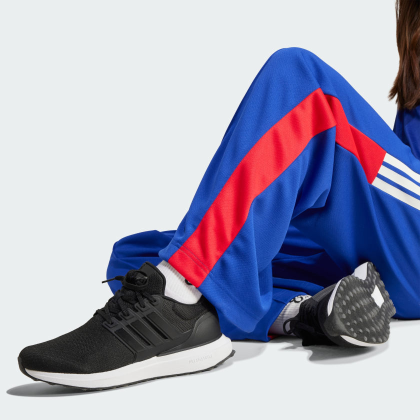 Women's adidas Tiro Nations Pack Wide-Leg Pants