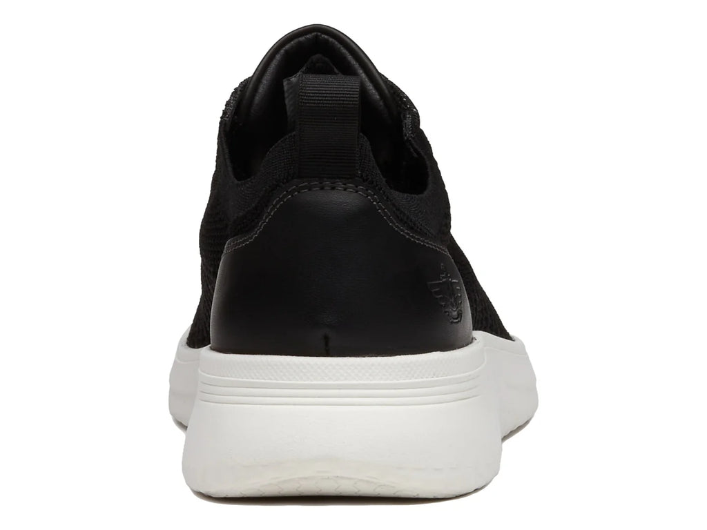Tenis Dockers Portland Negro para Hombre