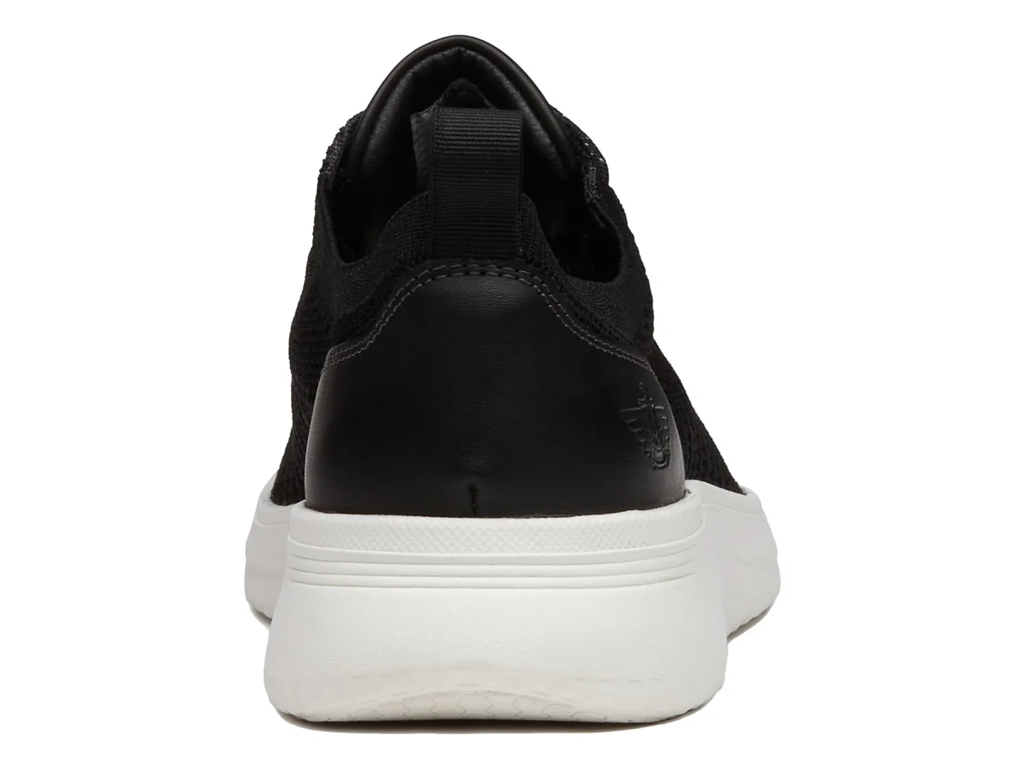 Tenis Dockers Portland Negro para Hombre