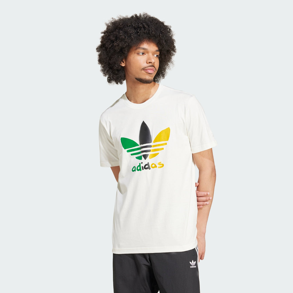 Men's adidas Training Supply Sport Tee 1