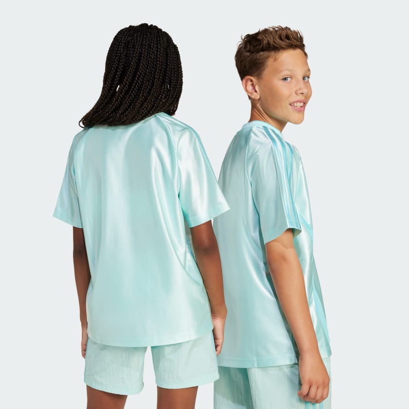 Kids' adidas Teamgeist Tee