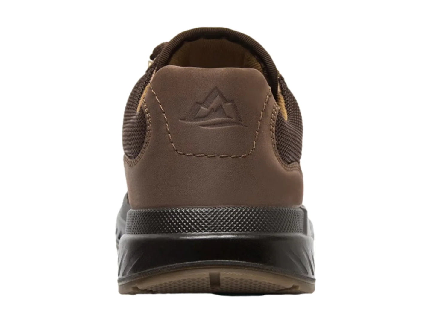 Zapato Flexi Color Chocolate para Hombre