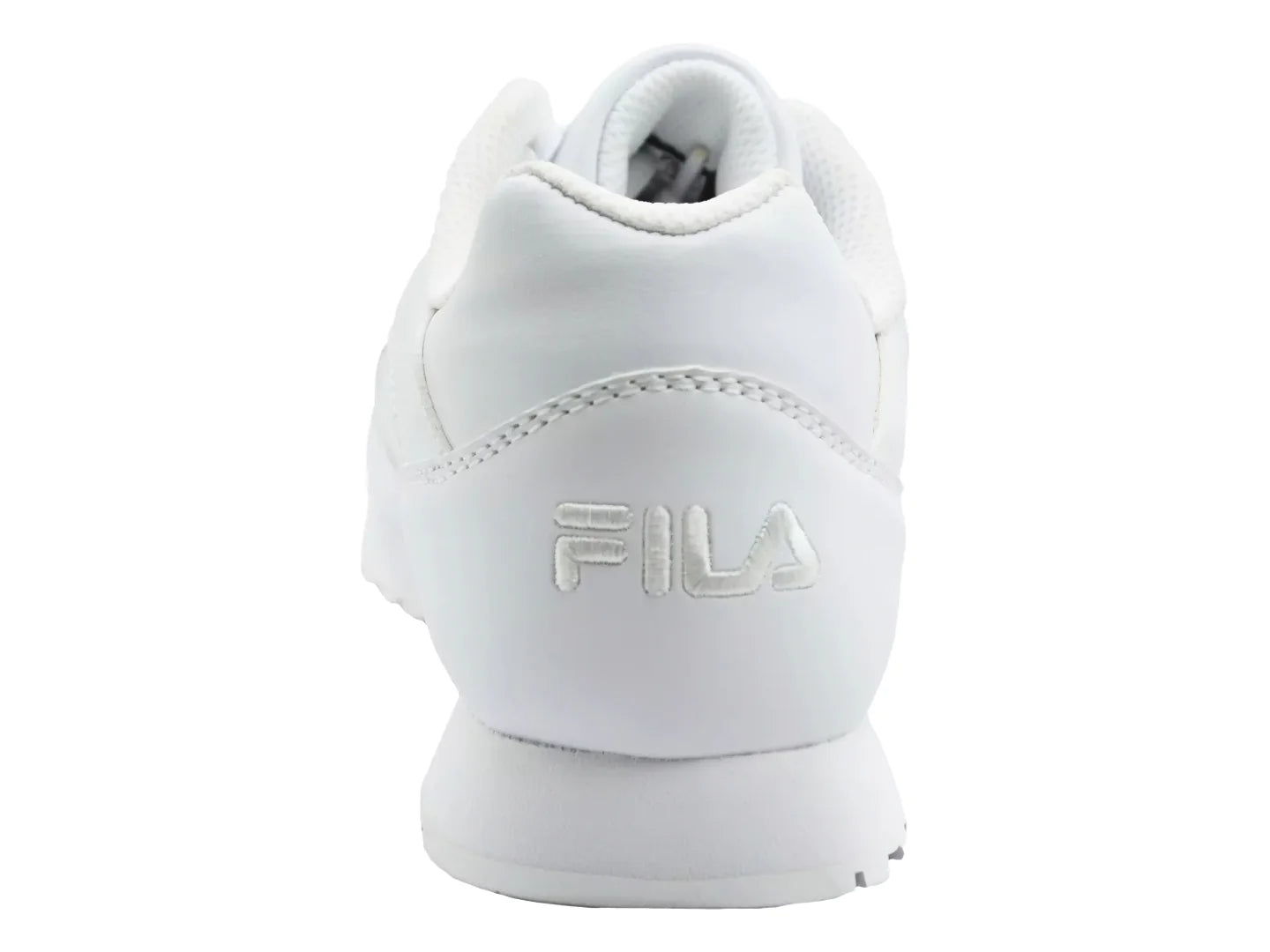 Tenis FILA Cress Blancos para Mujer