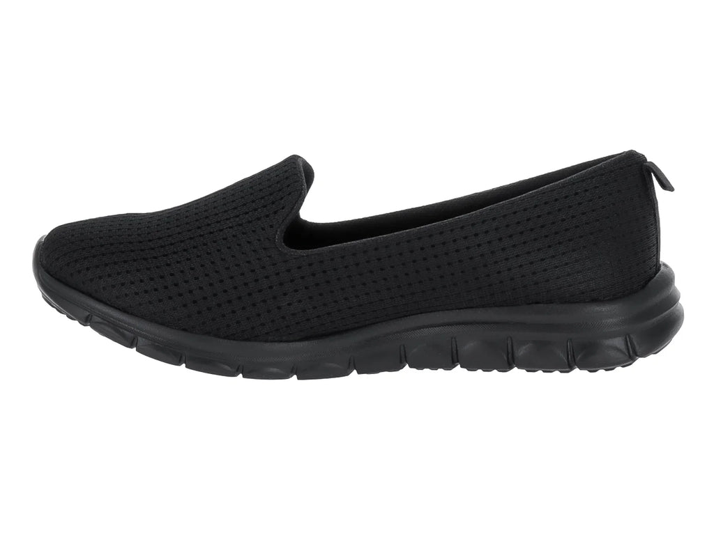 Tenis Andrax Negro para Mujer