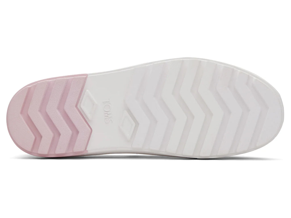 Alpargatas TOMS Multicolor Degradado para Mujer