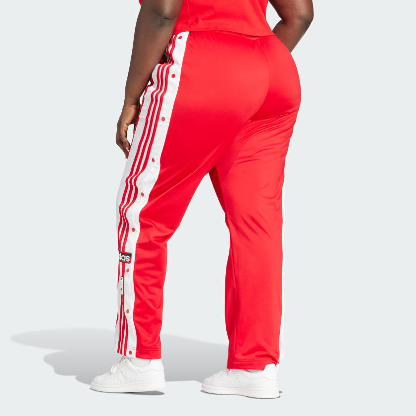 Women's adidas Adicolor Adibreak Pants (Plus Size)