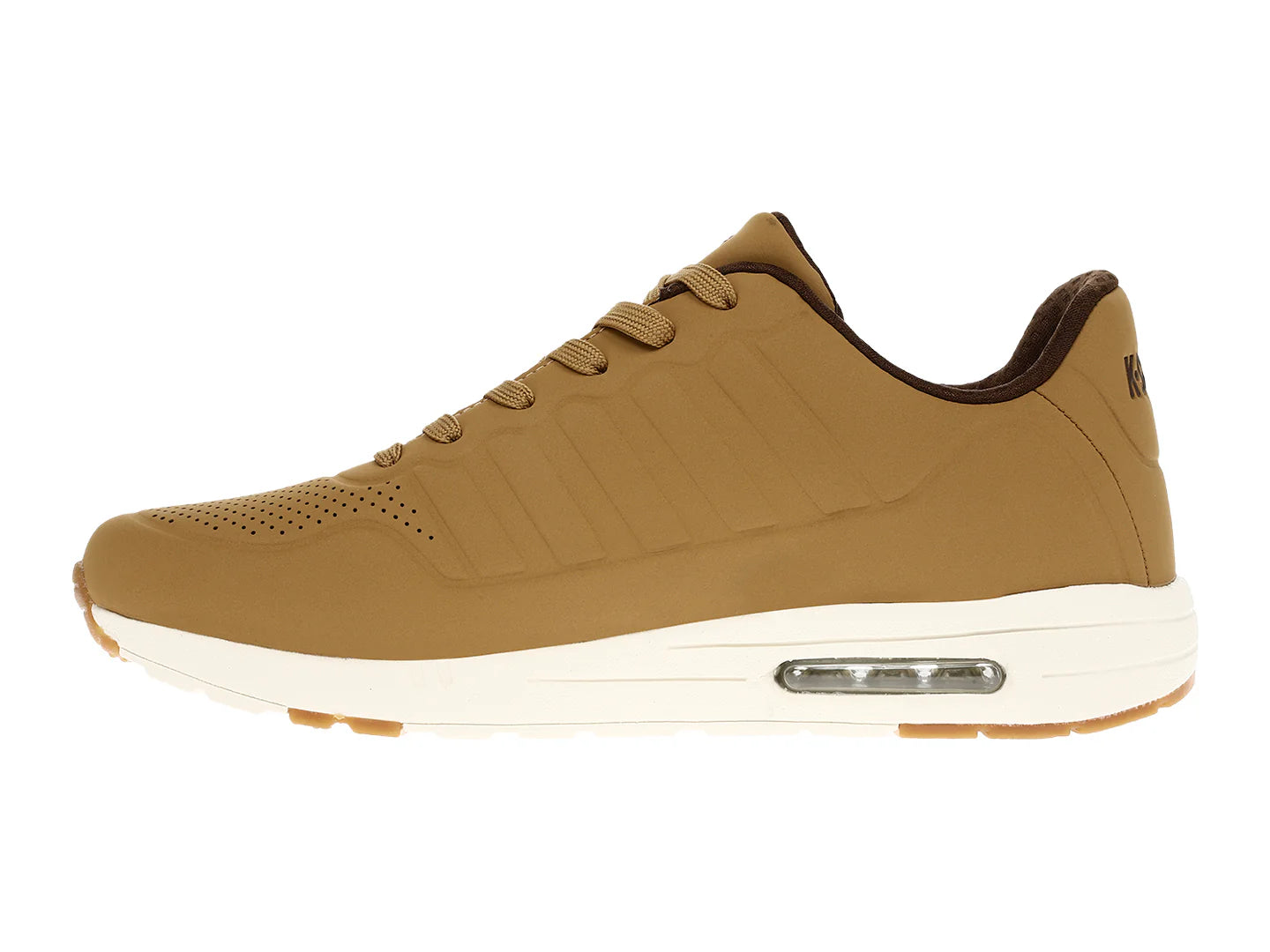 Tenis K SWISS Prime Color Miel para Hombre