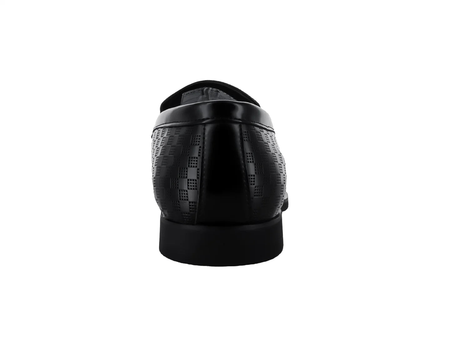 Zapato Platini Negro para Hombre
