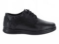 Zapatos Germany Negro para Niño