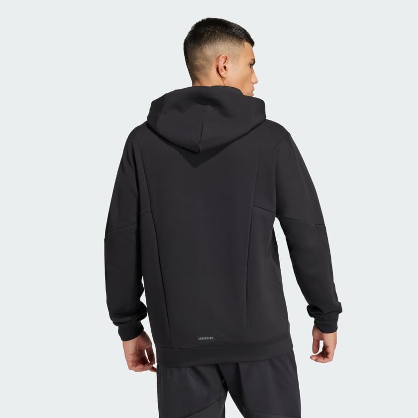 Men's adidas Designed for Training Hoodie