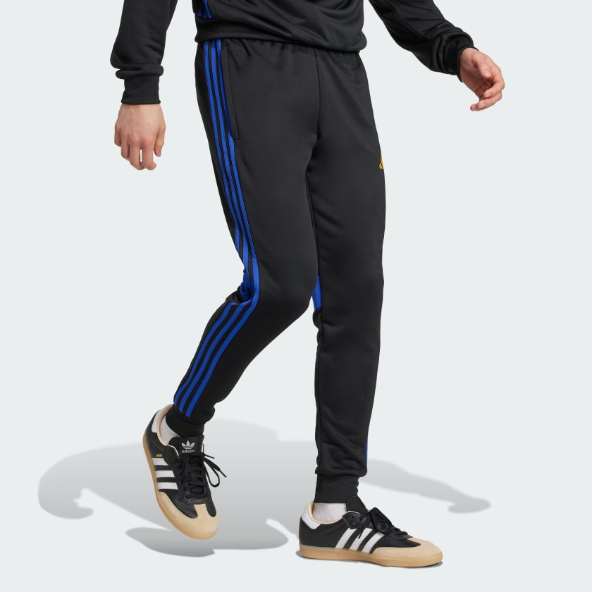 Men's adidas Tiro 25 Essentials Sweat Pants