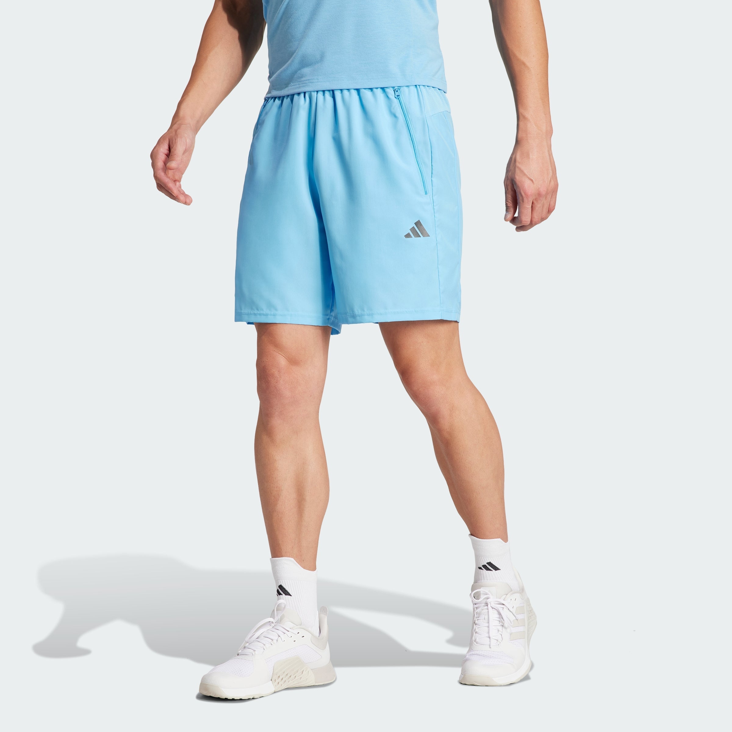 Men's adidas Train Essentials Woven Training Shorts