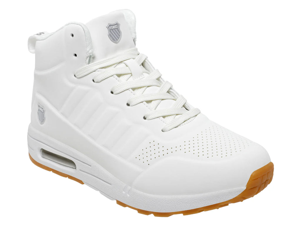Tenis K SWISS Prime High V Blancos para Mujer