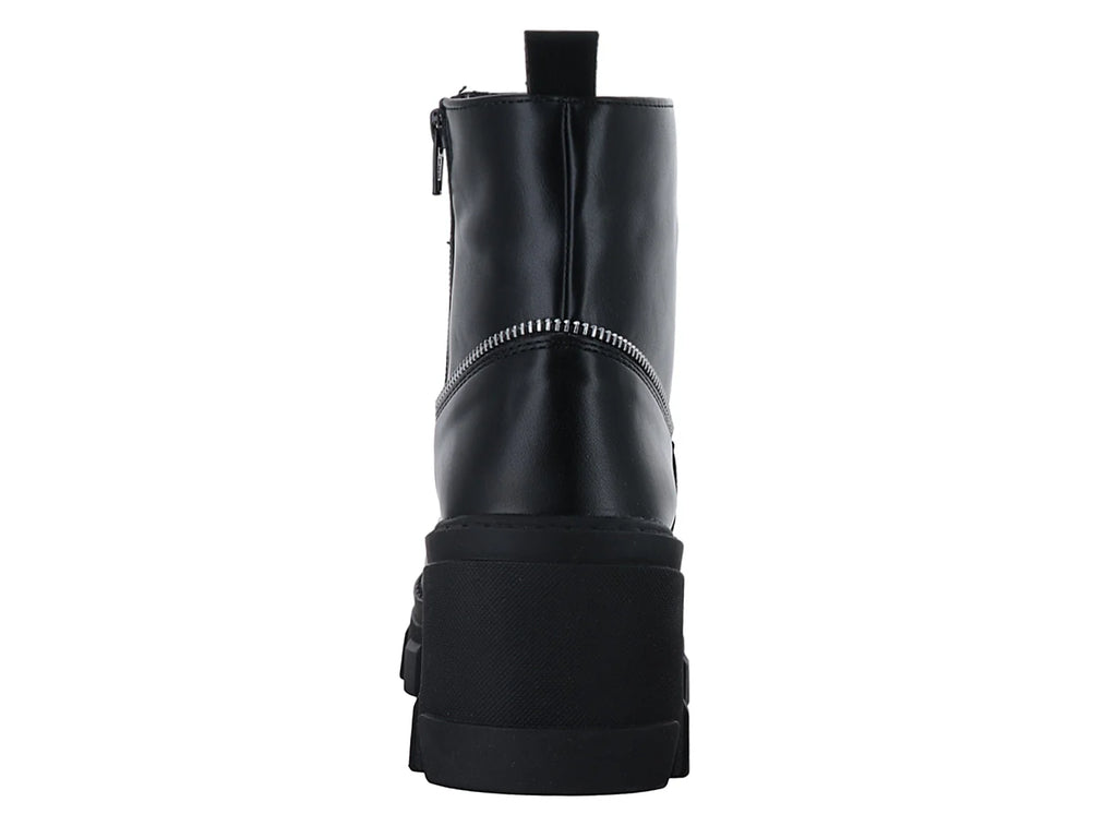 Botines Solie Negro para Mujer
