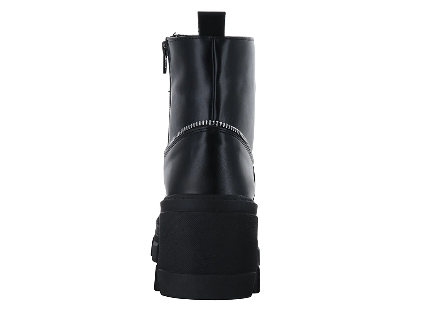 Botines Solie Negro para Mujer