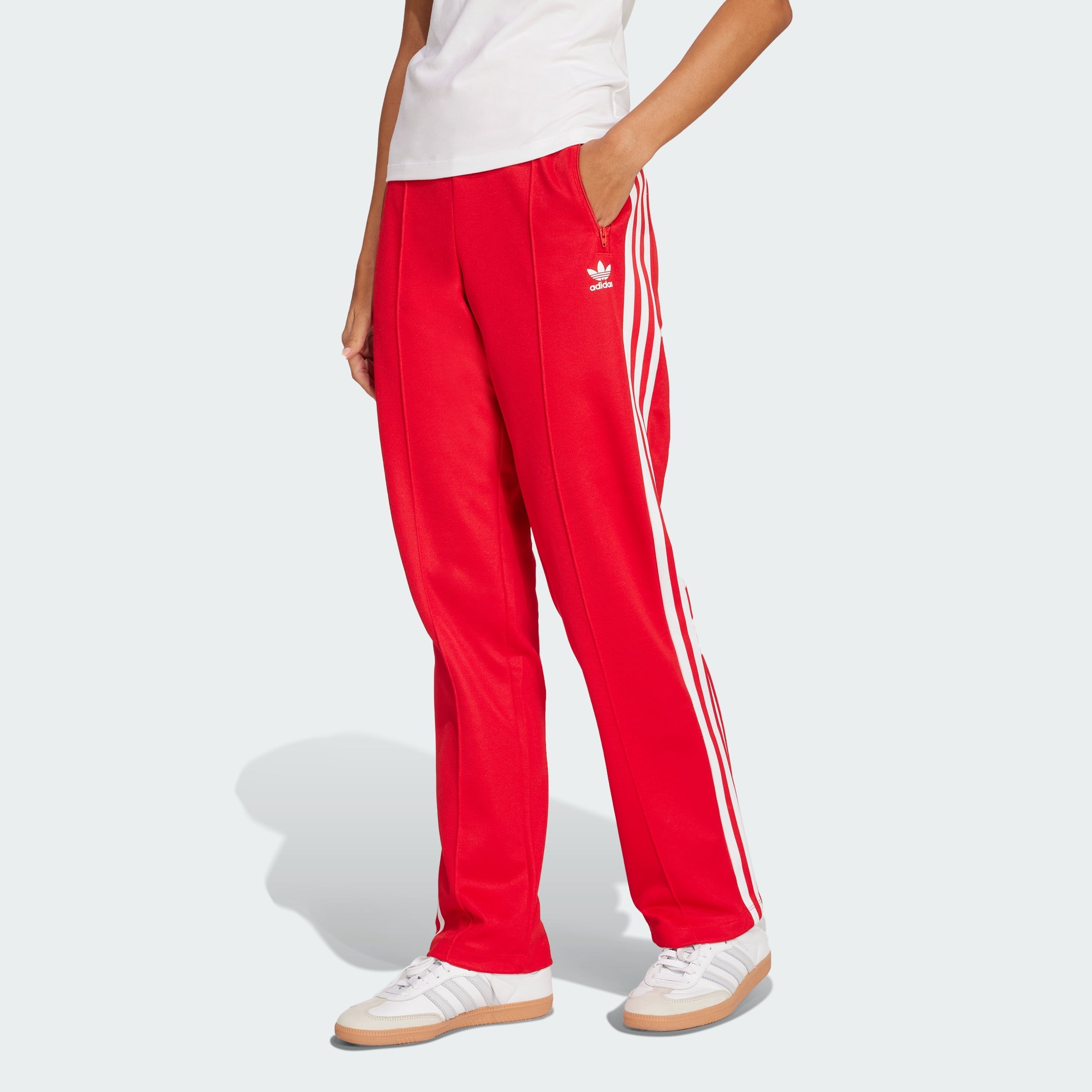 Women's adidas Beckenbauer Track Pants