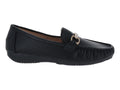 Mocasines ROZE Negro para Mujer