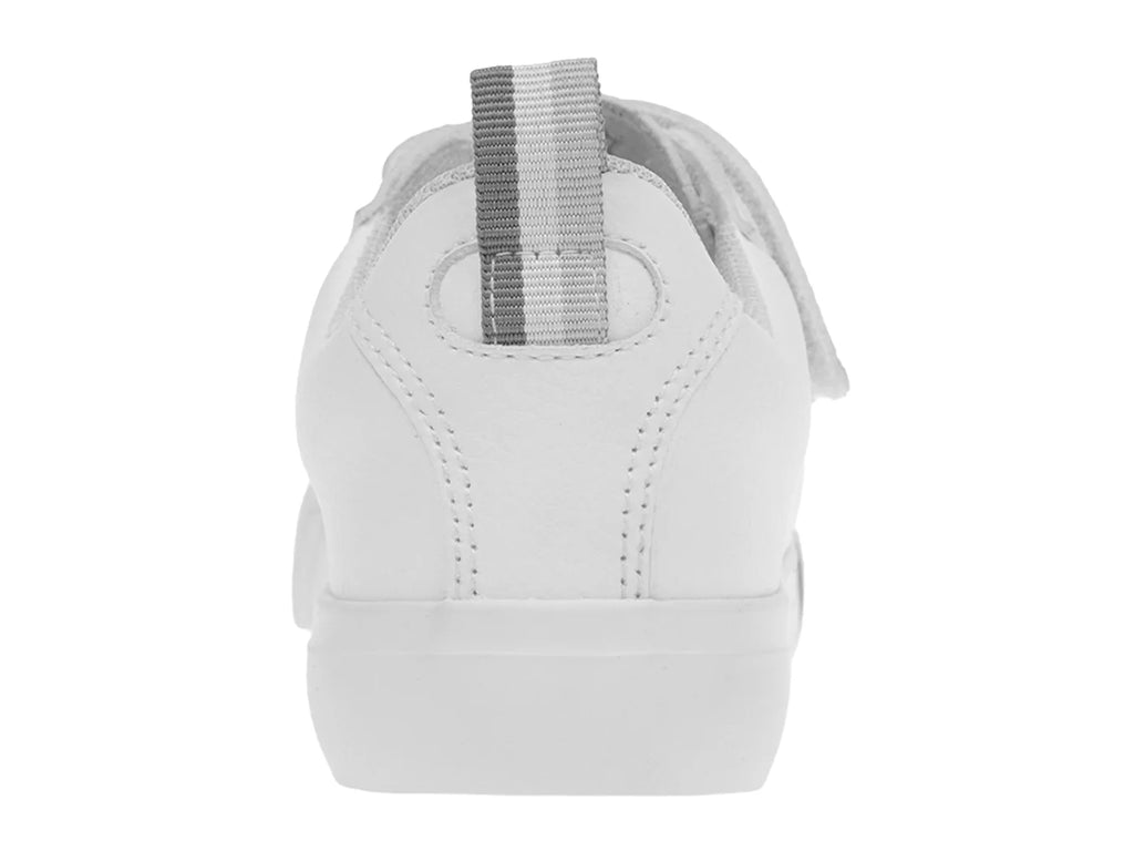 Tenis K SWISS Mini Trinity Blancos para Niño