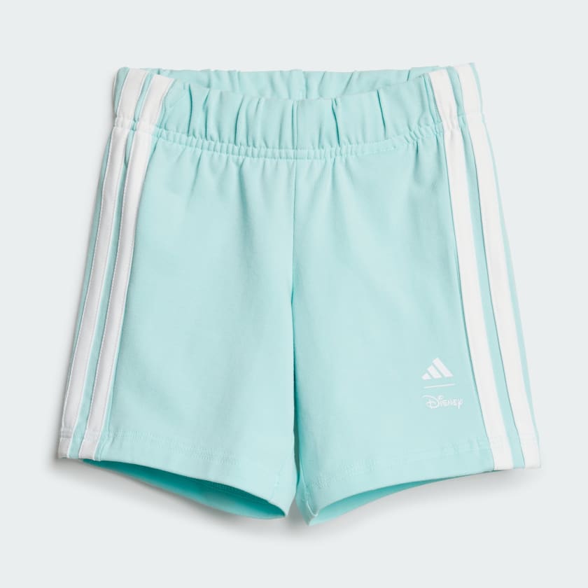 Kids' adidas adidas DISNEY LILO & STITCH T-SHIRT SET