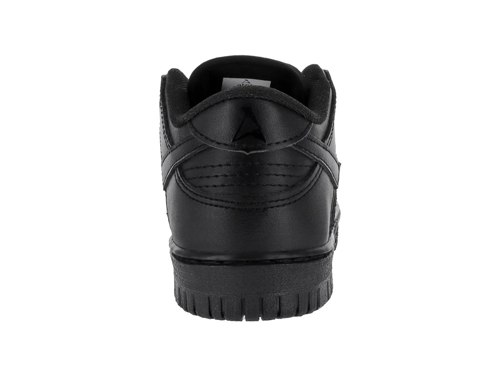 Tenis ATOK Negro para Niño